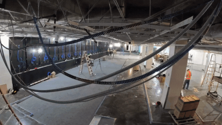 Time-lapse GIF