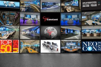 Constant Technologies: 2017 Year in Review