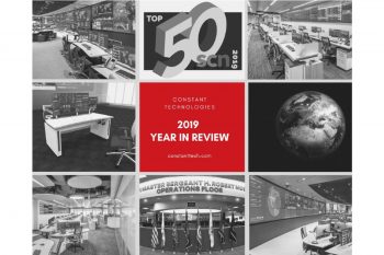 2019 Year in Review