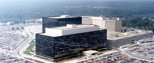 640px-National_Security_Agency_headquarters,_Fort_Meade,_Maryland