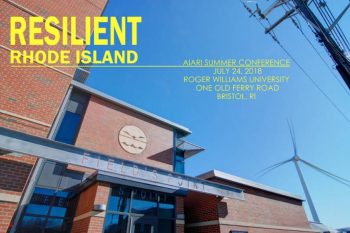 Constant Tech Attends AIA Summer Conference