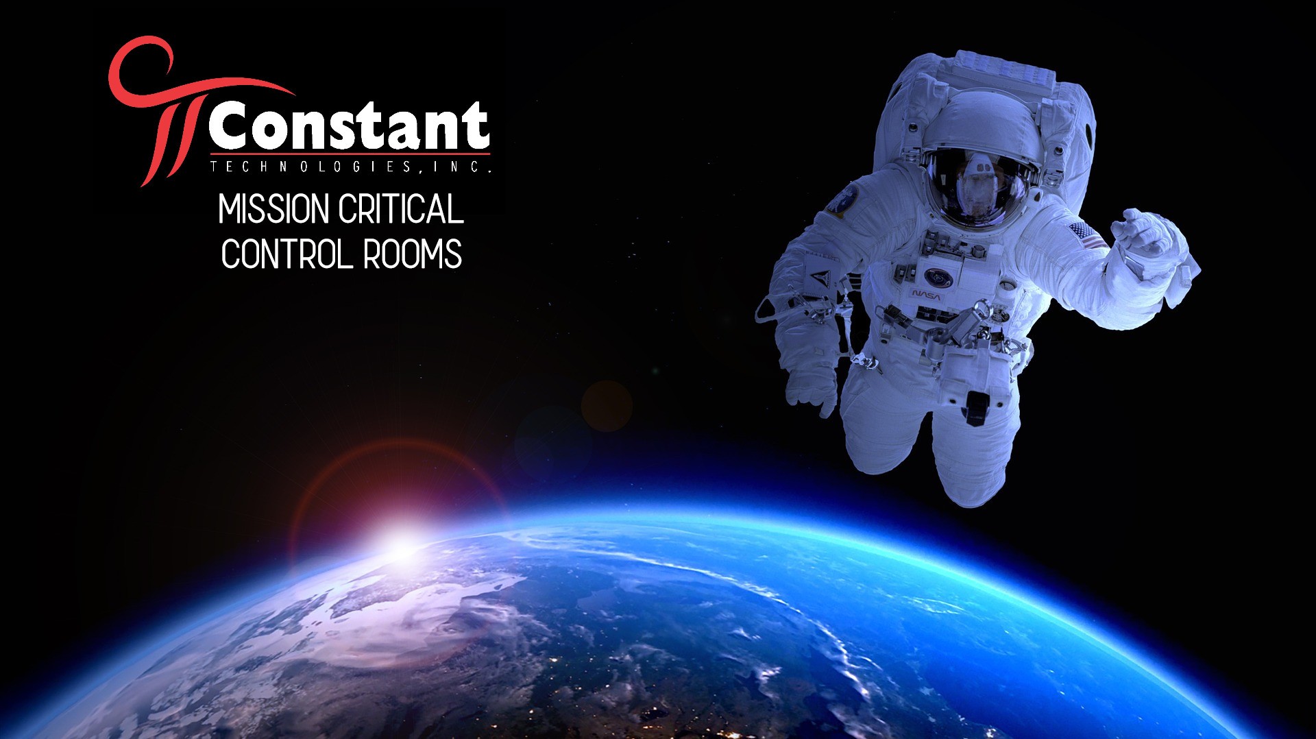Command and Control in the Space Industry