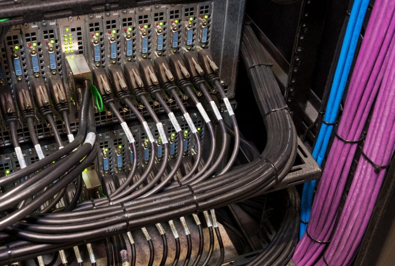 clean-neat-cables-av-rack-mission-critical-space1
