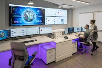 The Human Factor in Operations Centers