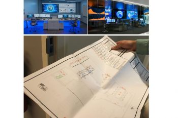 Constant Department Highlight: Project Management