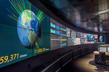 Security Operations During a Global Pandemic