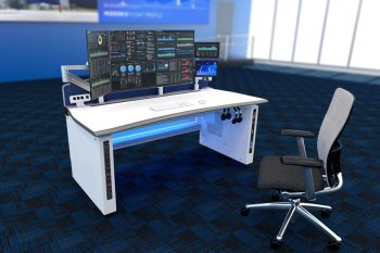 Custom Console Solutions
