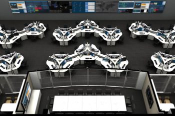 Cyber Security Operations Centers