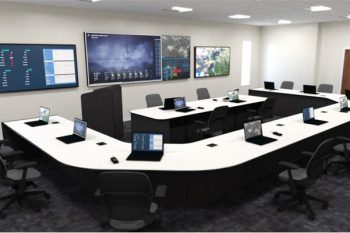 Emergency Operations Centers and Terrorism Response