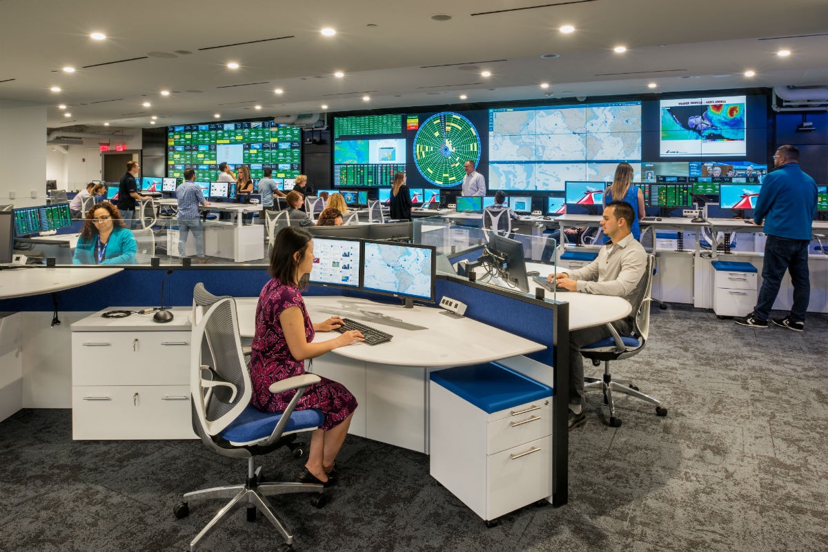 Maritime Safety and Security