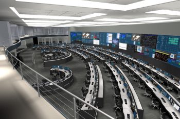 Global Operations Centers