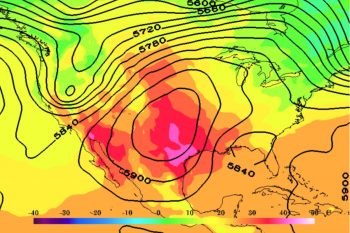 Heat Waves and the Need for Weather Monitoring