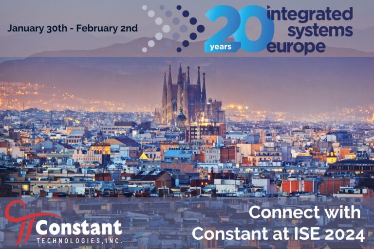 ISE 2024