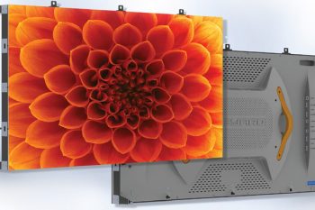 Leyard LED Video Wall Wins Best of InfoComm by Sound/Video Contractor