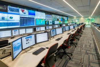 Design Meets Mission Critical Function