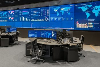 Business Resilience and Real-Time Information