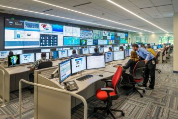 How Physical and Cyber Security Can Work Together