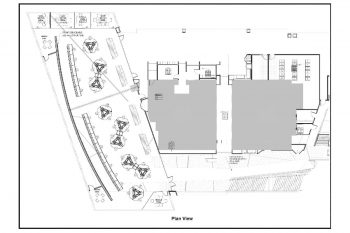 A Top-Down Method For Operations Center Design