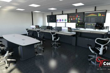 Winter Storms and Emergency Operations Center Response