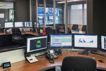 Planning an Operations Center Refresh