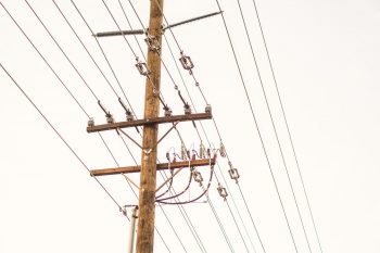 Summer Heat Waves and the Grid