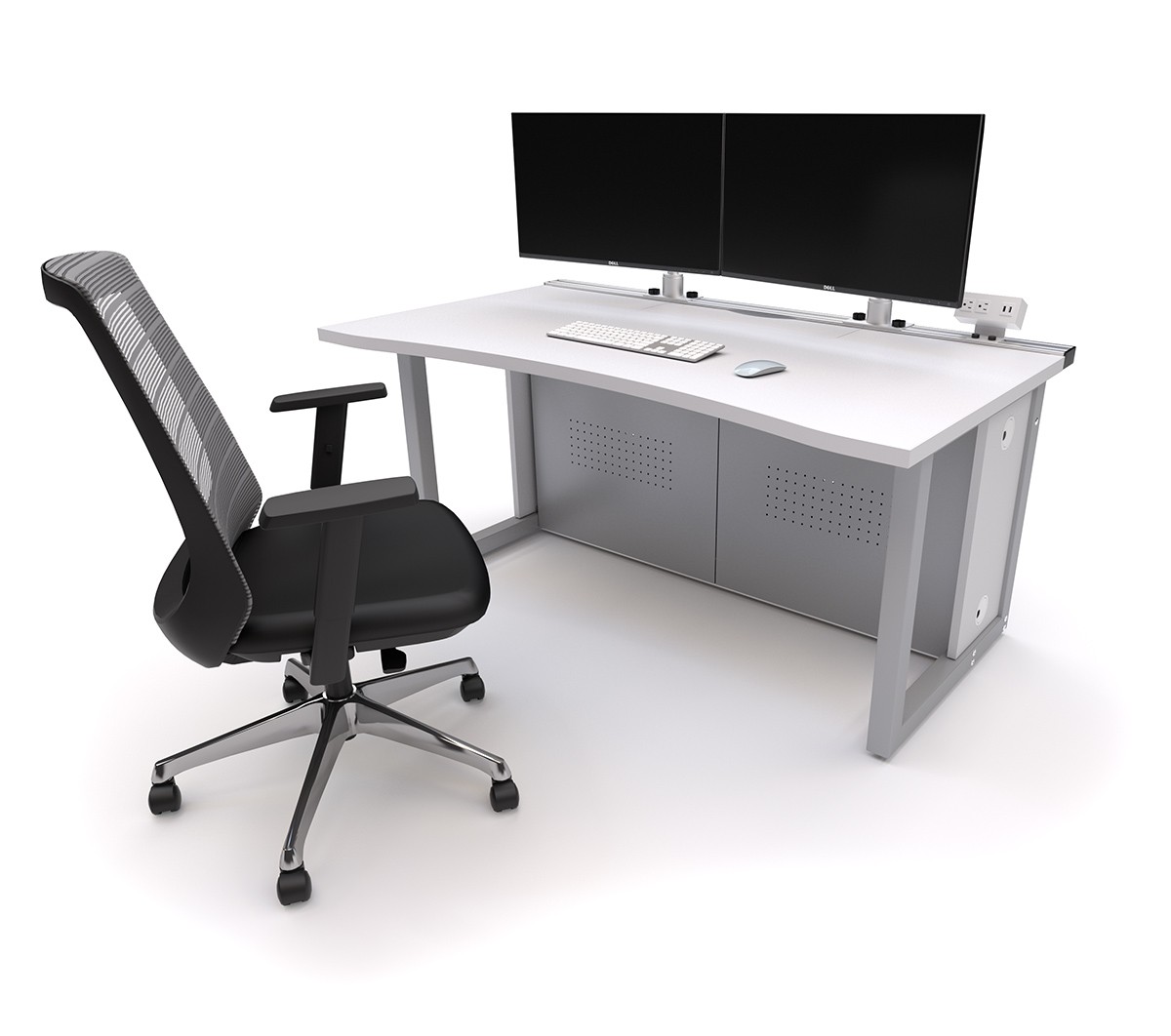 simplicity-console-ergonomics