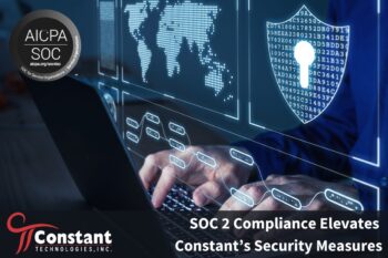 Constant’s Commitment to SOC2 Compliance