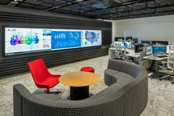Social Media Command Centers and the COVID-19 Pandemic