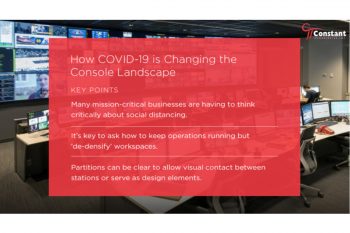 Podcast: Space Planning Post-COVID