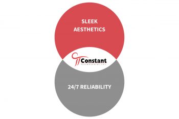 Designing Operations Centers for Peak Performance and Aesthetics