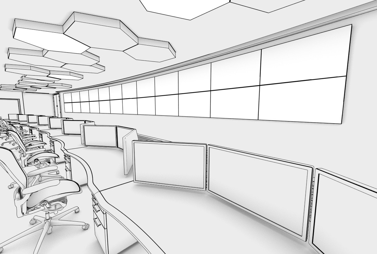 Video Wall Design