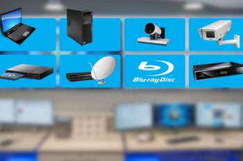 The Rules of Operations Center Video Wall Design: Part 3