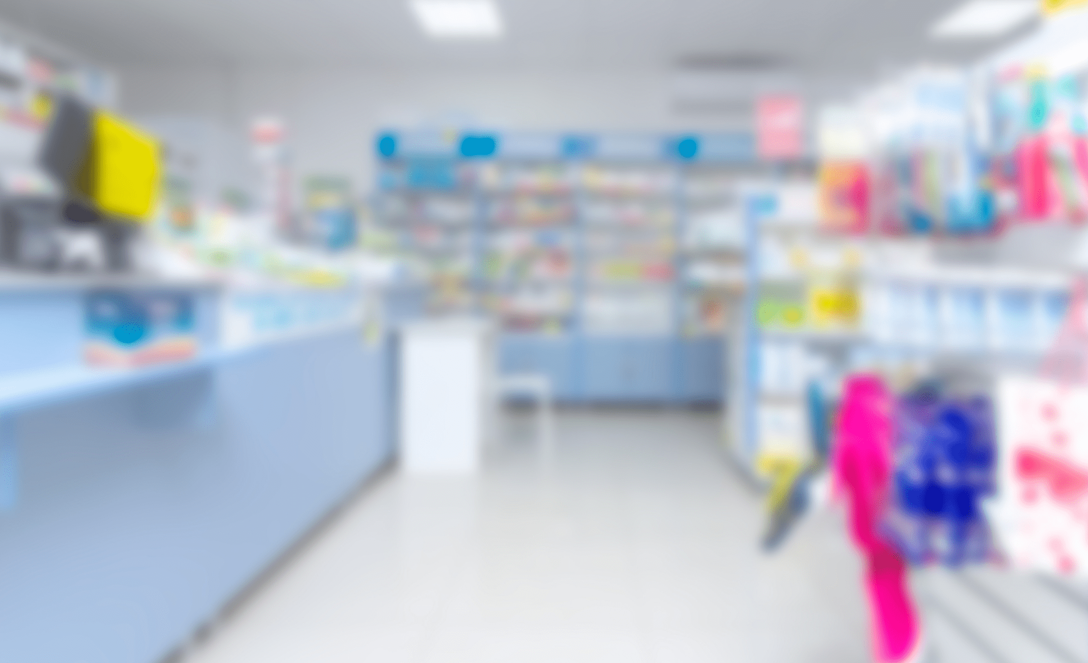 Retail stock photo