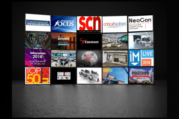 Constant Technologies: 2018 Year in Review
