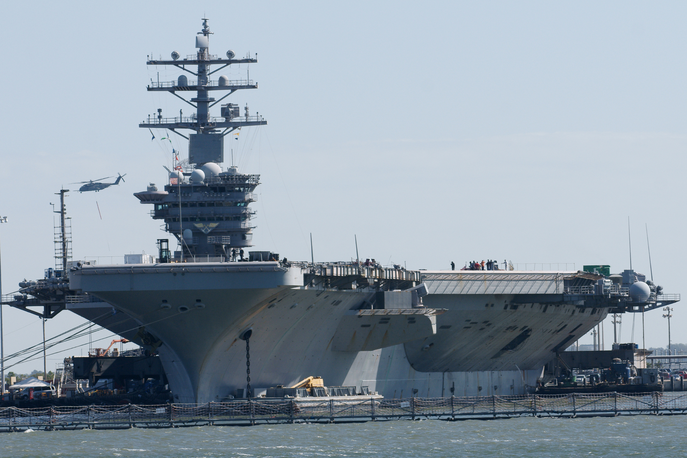 US NAVY