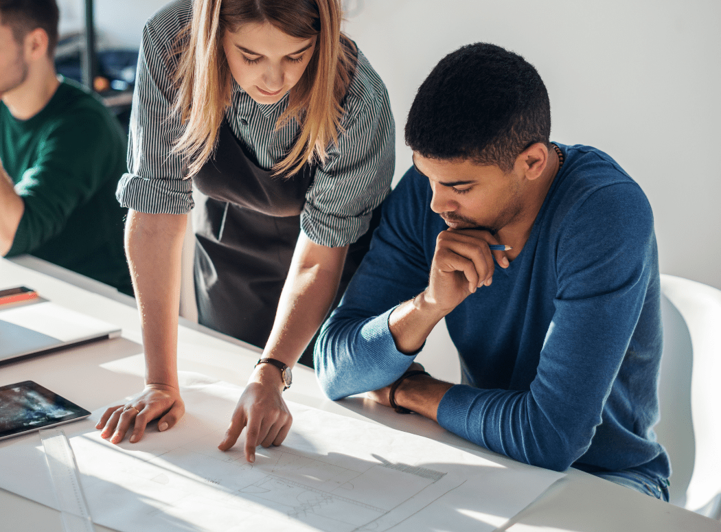 Project Review