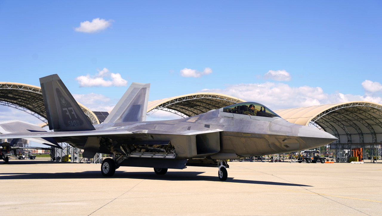 F-22