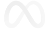 Meta logo