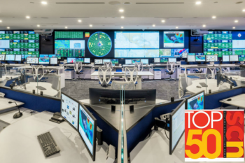 Constant Named One of Top 50 Systems Integrators of 2018 by SCN