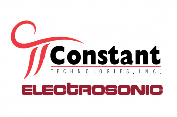 Constant Acquires Electrosonic Government Control Room Division