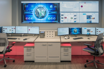 Centralized Security: Properly Planned SOCs Help Mitigate Cyber Risks