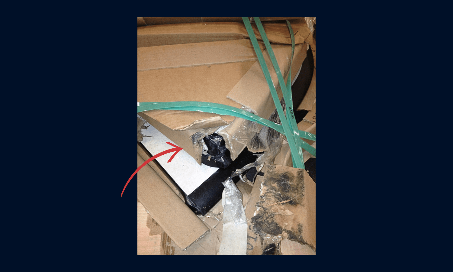 Damage 9