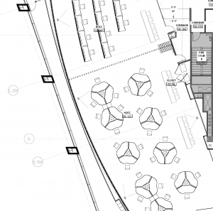 operations center layout