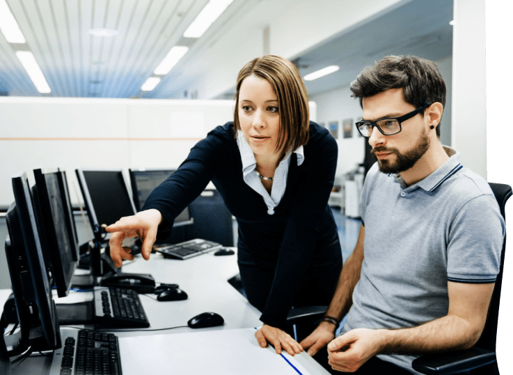 expertise support