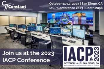 Constant Technologies to Exhibit at IACP 2023
