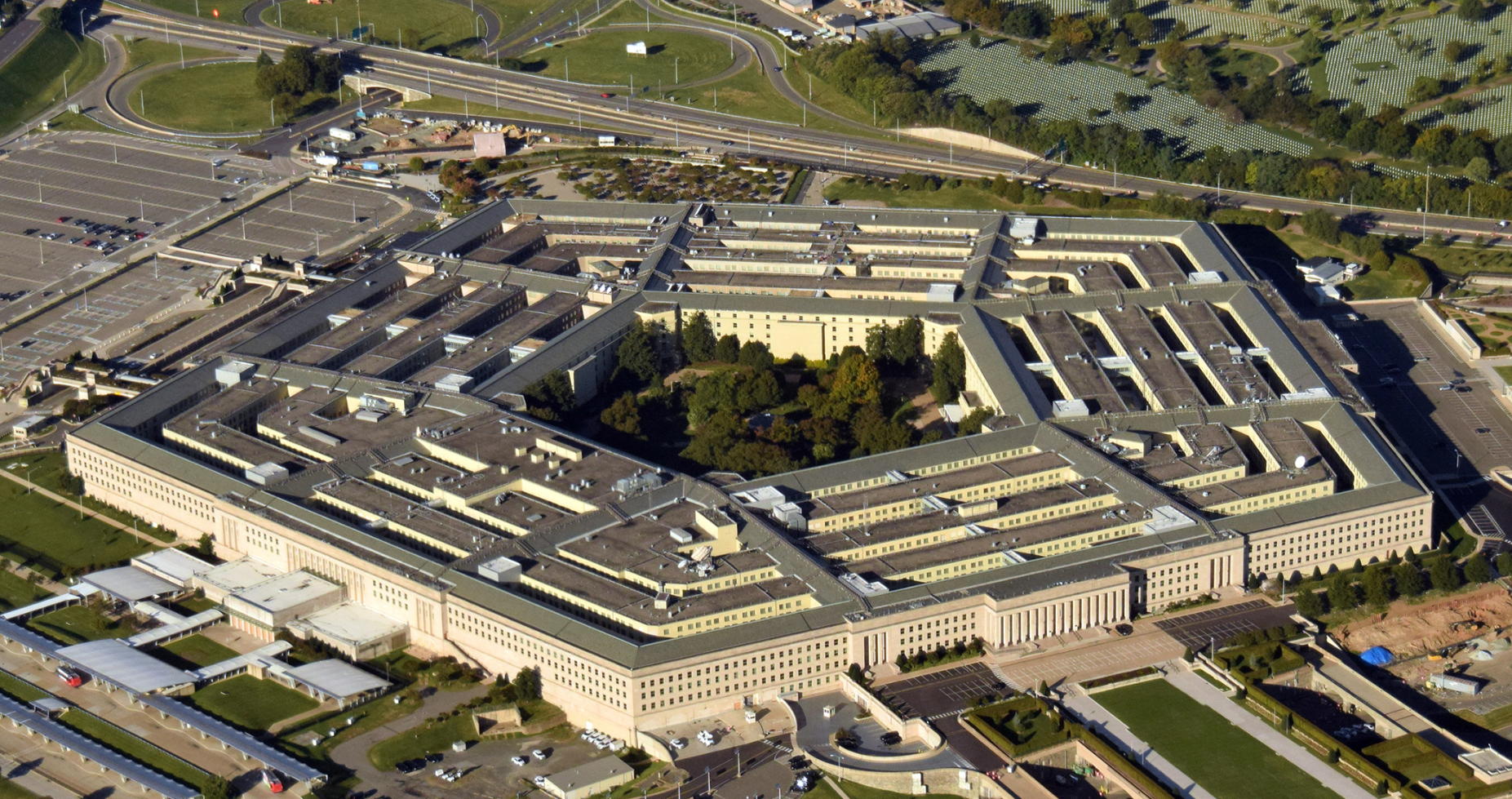 Pentagon