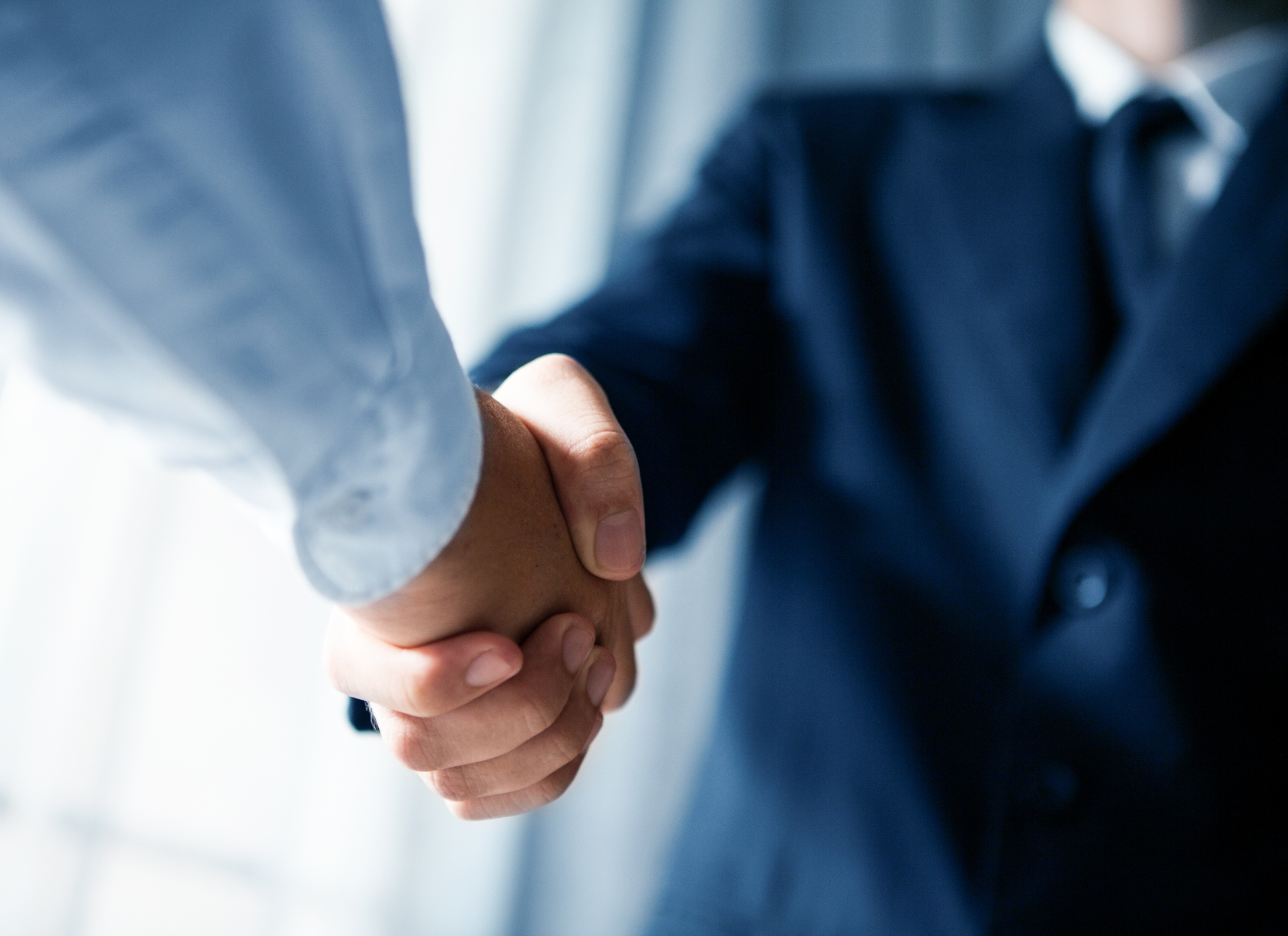 Handshake