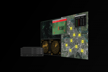 Pixel Perfect: Why Pixel Pitch is Important in Your Operations Center
