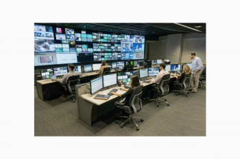 Practical Applications for a Video Wall Installation
