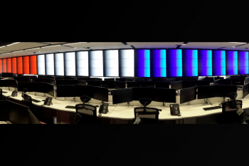 Veterans in Cyber Security Operations Centers